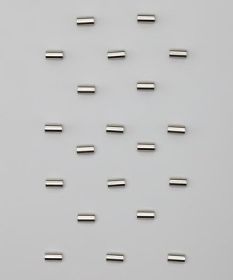 20ct Ultra strong rod magnets